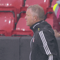 Premier League Win GIF by Sheffield United Football Club