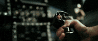 Top Gun Action