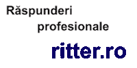 Insurance Broker Sticker by RITTER Broker