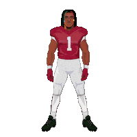 Nfl Draft Football Sticker by SportsManias