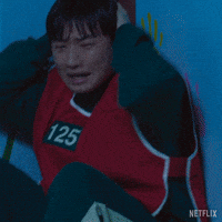 Oh No Please GIF by NETFLIX