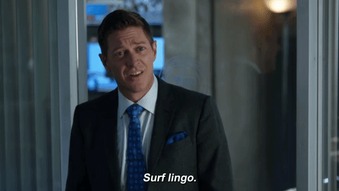 damon wayans riggs and murtaugh GIF by Lethal Weapon