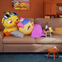 Couples Love GIF by Atrium
