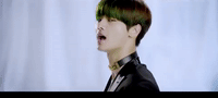 k-pop GIF