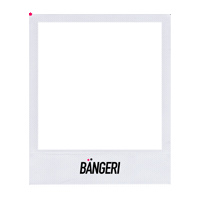 Bangeri bangeri bngr bangerioy Sticker