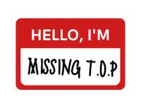 Top Gd Sticker