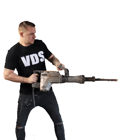 Sticker by VDS Renovation