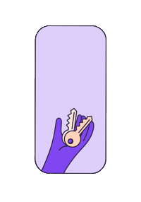 Sticker by Zoopla