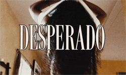 quentin tarantino art GIF by hoppip