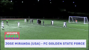 Football Saves GIF by ELEVEN SPORTS