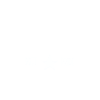 rainbow star Sticker by Pret USA