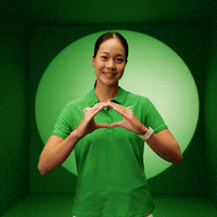Golf Oregon GIF by GoDucks