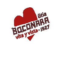 Boconara fun sun life amazing Sticker
