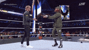 Logan Paul Sport GIF by WWE