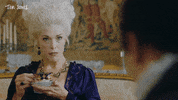 No Way What GIF by Mammoth Screen