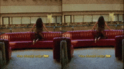 Comin Around Again GIF by Amber Mark