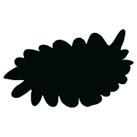 Circle Sticker