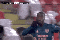 Hear Europa League GIF by UEFA