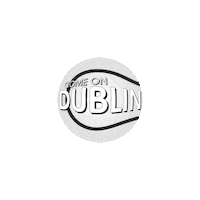 Croke Park Dublin Sticker by Centra Ireland