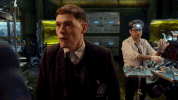 Legendary Films GIF by Legendary Entertainment