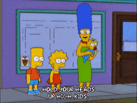 bart simpson episode 22 GIF