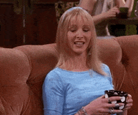 season 6 friends GIF