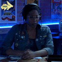 What Have I Done Reaction GIF by Hyper RPG
