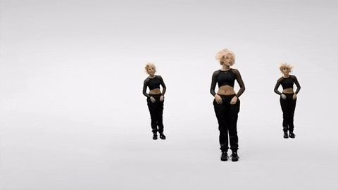GIF by Millie Thrasher