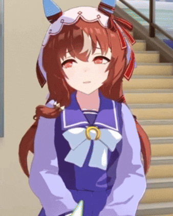 Still In Love Horse GIF