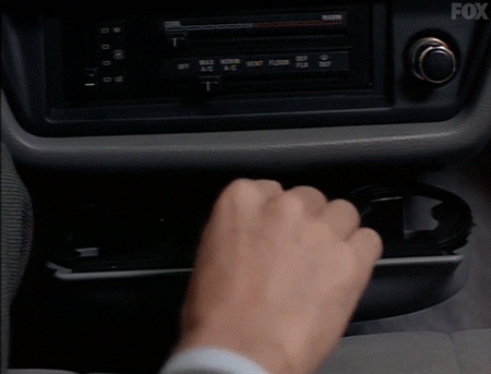 x files GIF by The X-Files