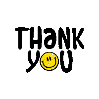 HappyBooth happy smile photo thankyou Sticker