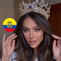 Ecuador GIF