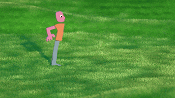 Touch Grass