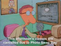 nicksplat doug GIF