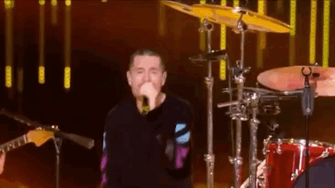 Emas 2018 GIF by 2017 MTV EMA