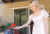 Australia Lily GIF