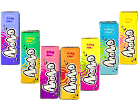 Vape Momo Sticker by Momoeliquid