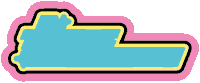 Color Vape Sticker by Momoeliquid