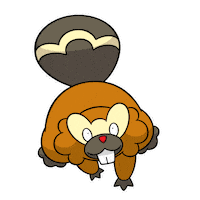 Gen 4 Sticker by Pokémon