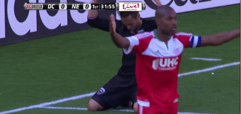 soccer mls GIF by D.C. United