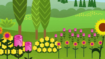 Kids GIF by Mother Goose Club