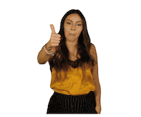 juli muybien Sticker by Ventino