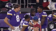 2018 Nfl Football GIF by NFL