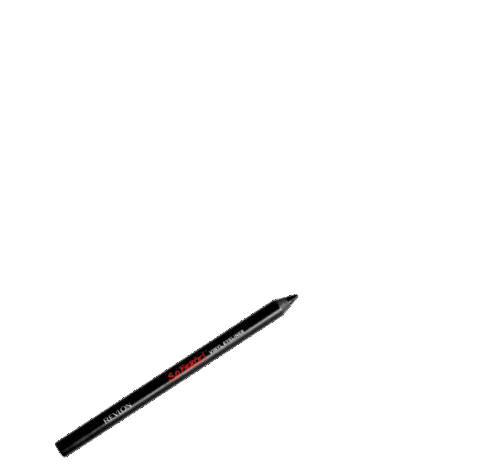 RevlonSA giphyupload makeup glow lashes Sticker