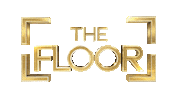The Floor Sticker by Rochstar.tv
