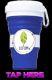 Zerowaste GIF by Lu'um