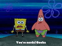 season 3 the great snail race GIF by SpongeBob SquarePants