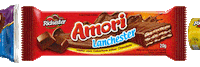 fun cookie Sticker by M. Dias Branco