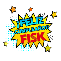 Fiskmystory Sticker by Fisk - Centro de Ensino