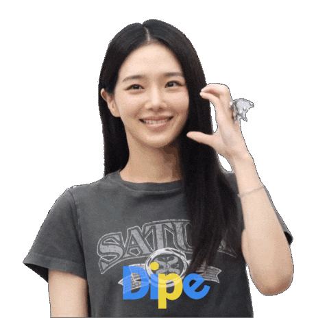 Korea Dicon Sticker by koreadispatch